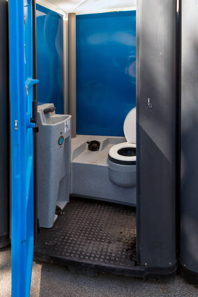 Professional porta potty rental in Arroyo Seco, NM