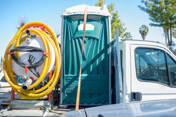 Porta potty rental for festivals in Arroyo Seco, NM