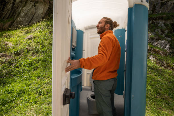 Best Porta potty delivery and setup  in Arroyo Seco, NM
