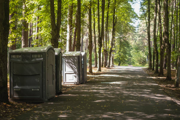 Portable bathroom rental in Arroyo Seco, NM