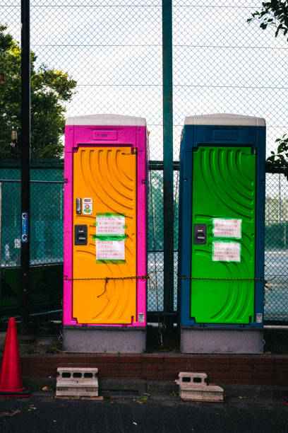 Best Sanitation services for porta potties  in Arroyo Seco, NM