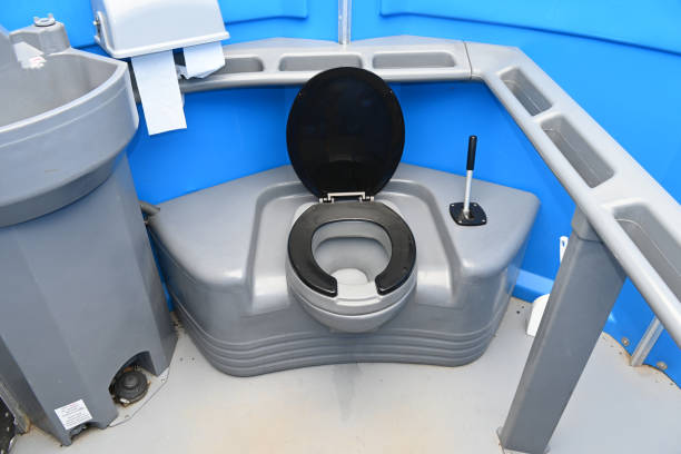 Best Best portable toilet rental  in Arroyo Seco, NM