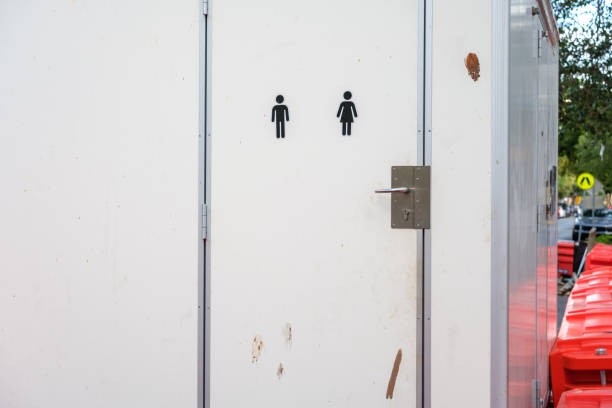 Best Construction site porta potty rental  in Arroyo Seco, NM