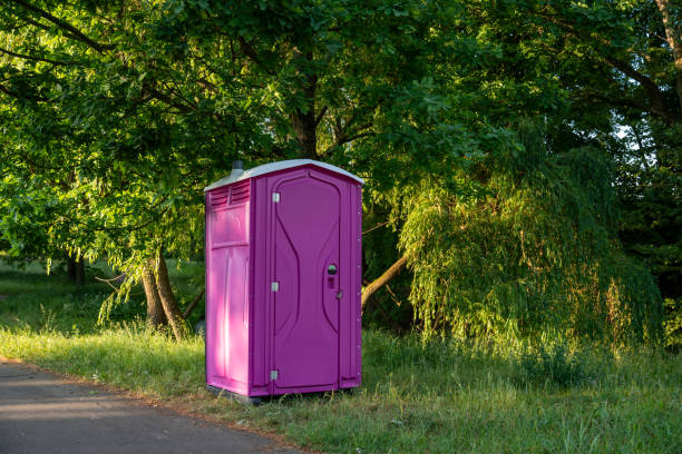 Portable Toilet Options We Offer in Arroyo Seco, NM