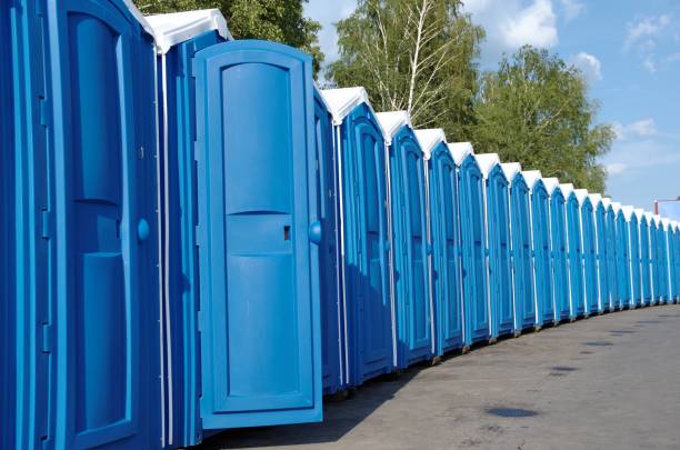 Sanitation services for porta potties in Arroyo Seco, NM